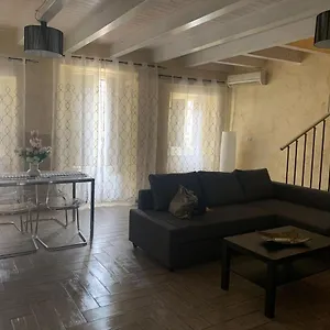 Ursino Guests House Appartamento