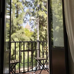 Duomo Treehouse Appartamento