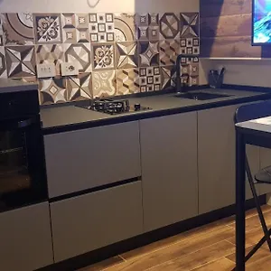 La Al Centro Appartamento