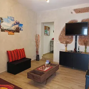 Etnacity Appartamento