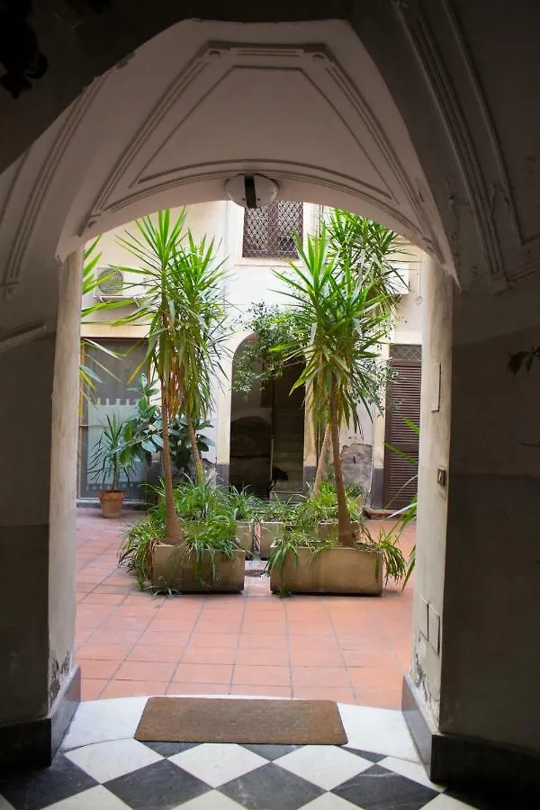 Casa Coccinella Διαμέρισμα Κατάνια